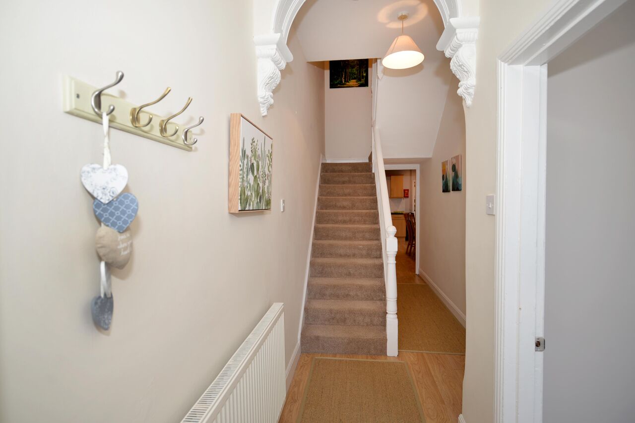 Caerleon Road After