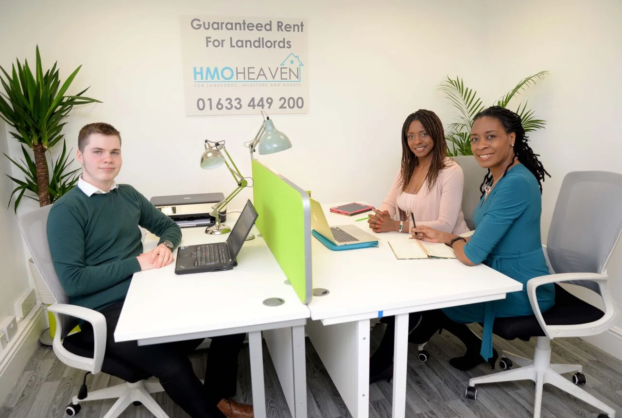 5 Questions to Ask Before Choosing an HMO Letting Agent