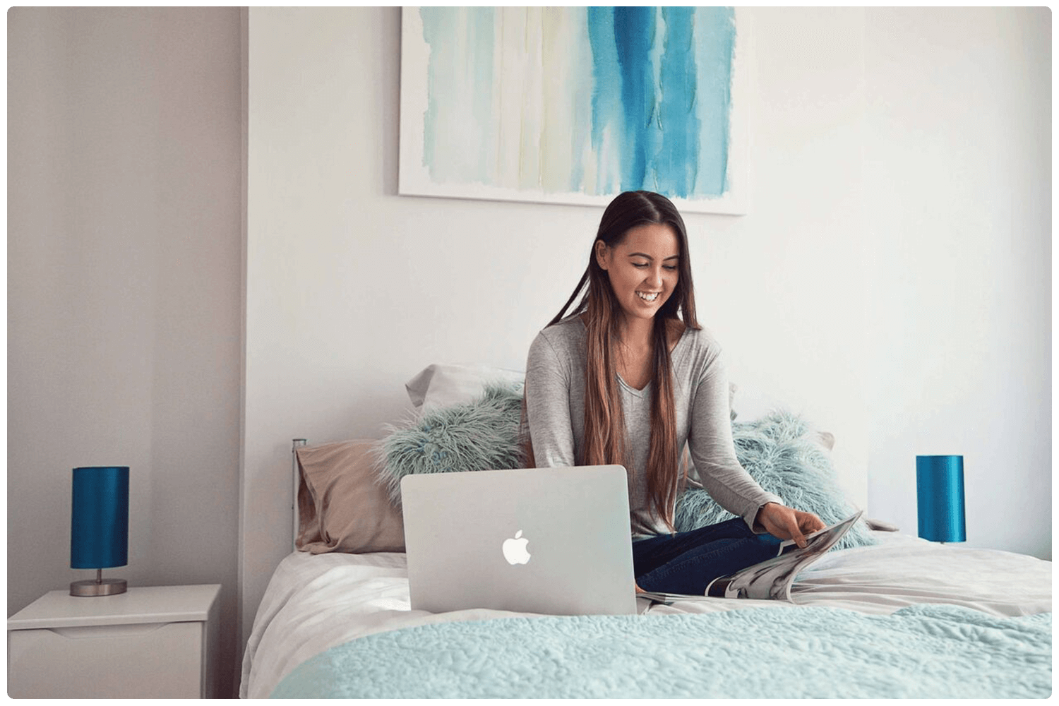 Rooms to Rent in Newport — HMO Heaven