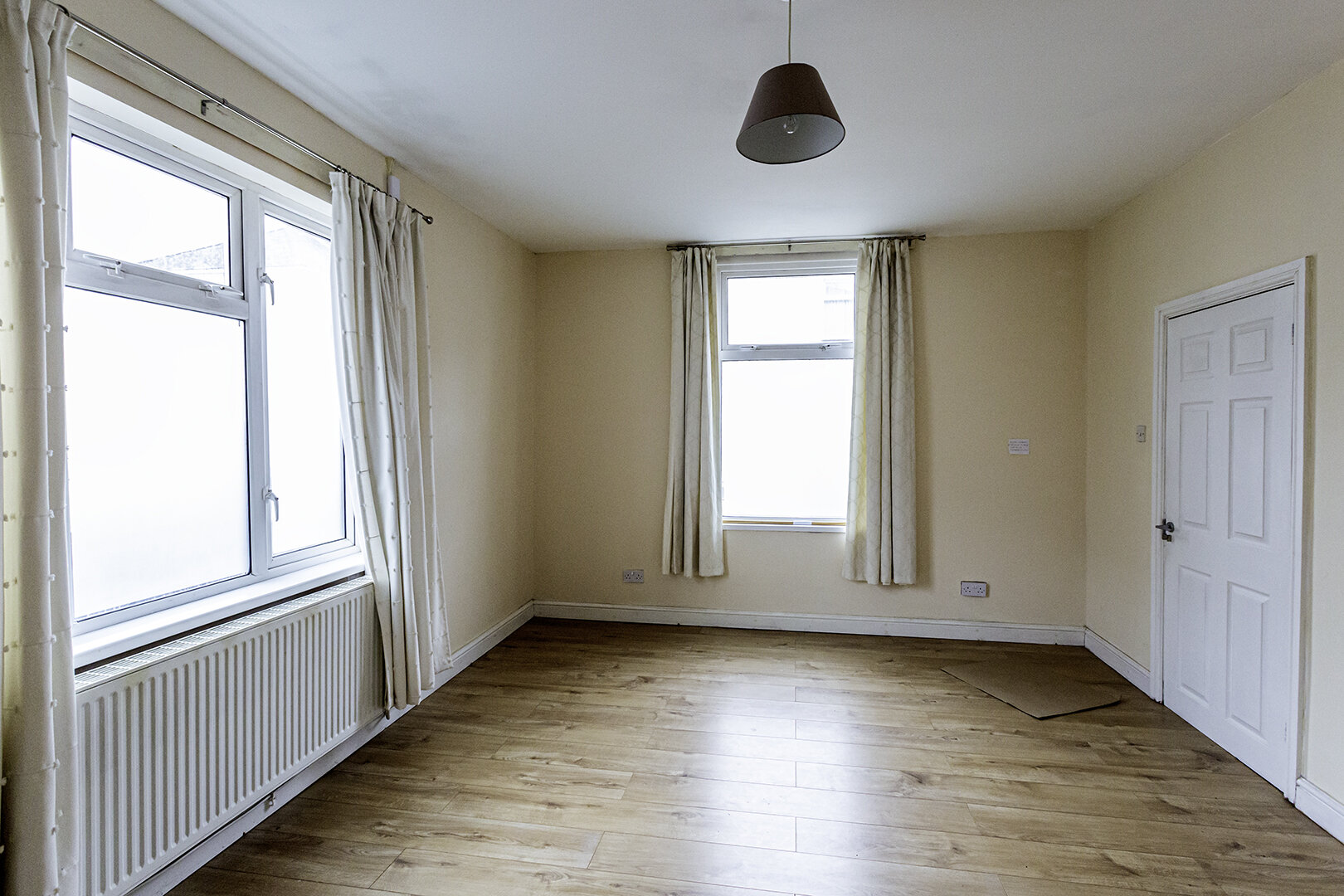 2 - Flat 1 - Before - HMO Heaven