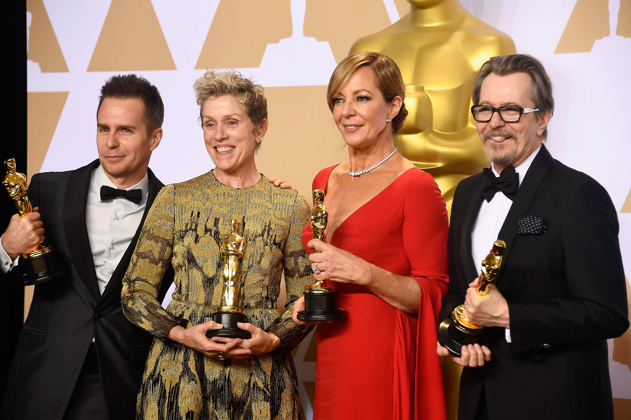 Photo by Frazer Harrison/Getty Images Entertainment / Getty Images