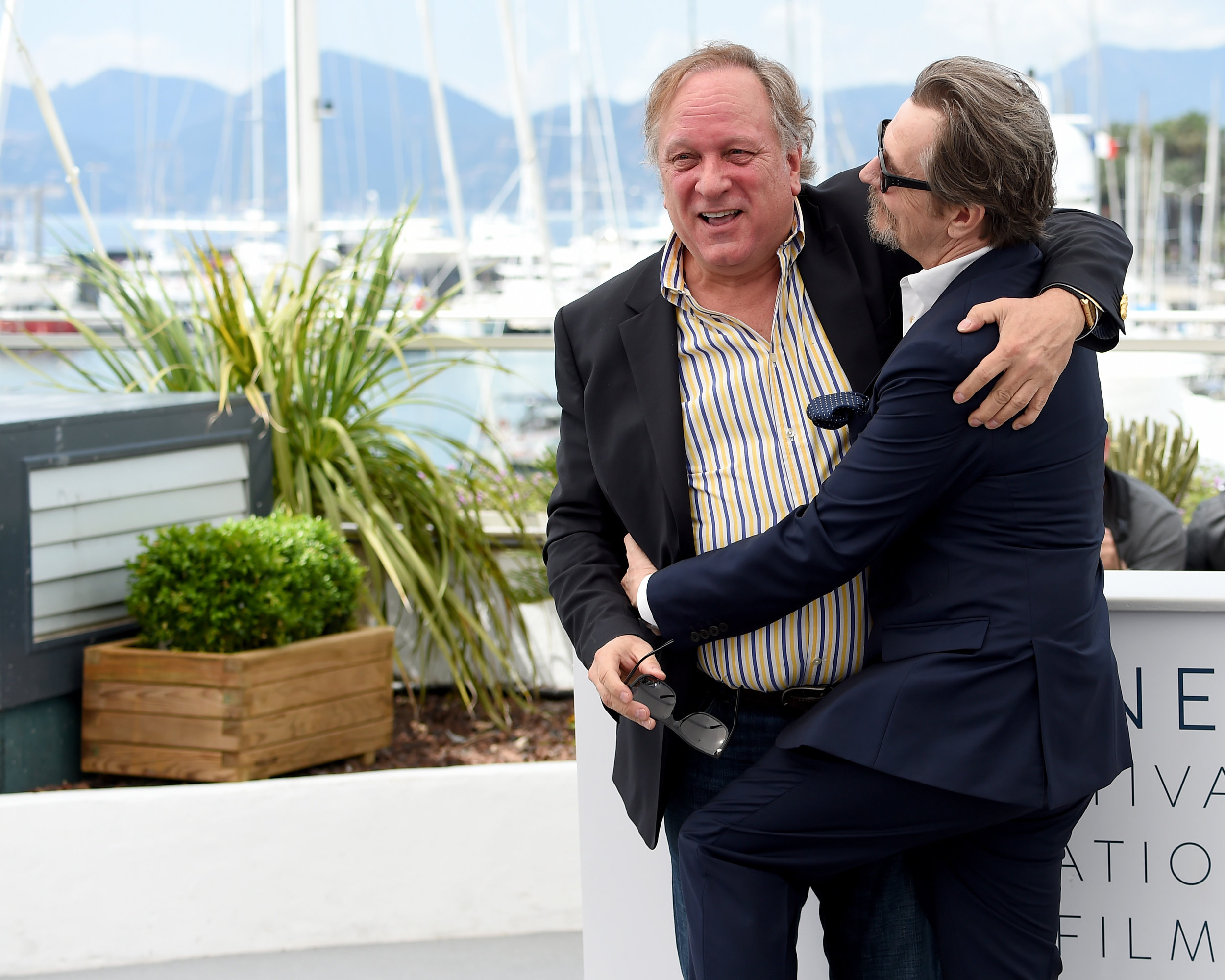 Photo by Nicholas Hunt/Getty Images Entertainment / Getty Images