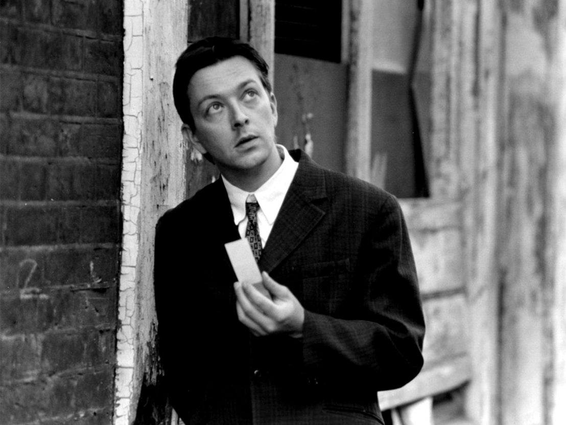 Jeremy Theobald as the Young Man in Following (1998)