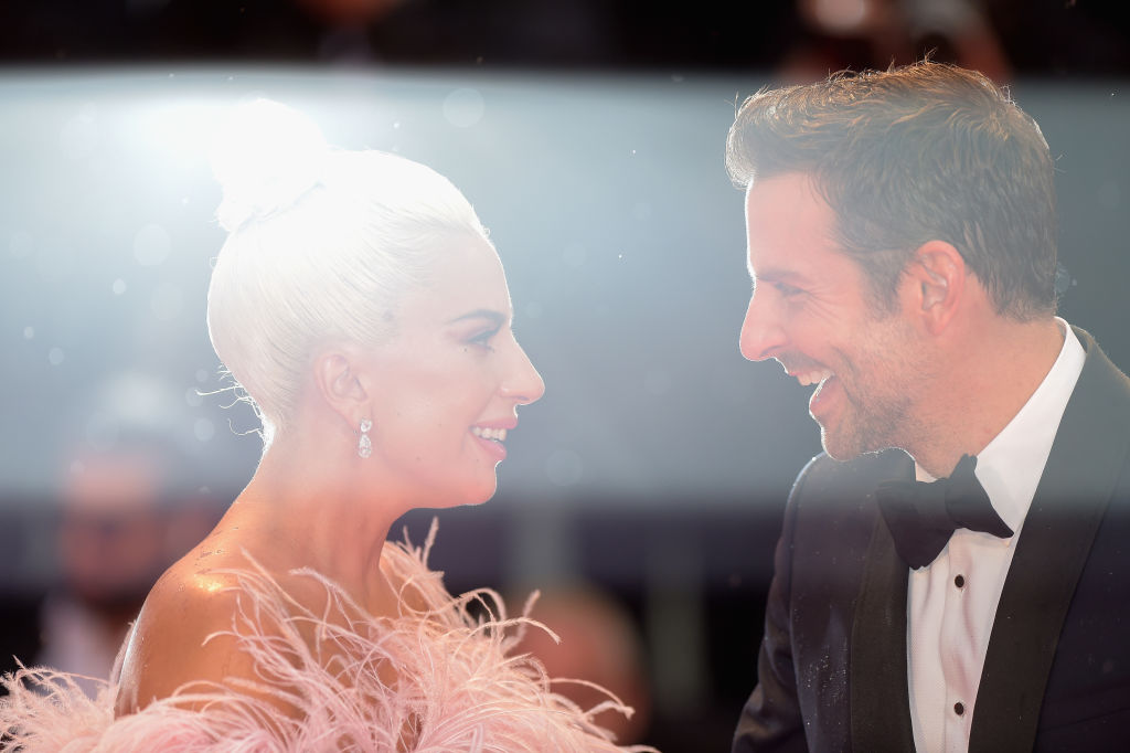 Photo by Antony Jones/Getty Images Entertainment / Getty Images