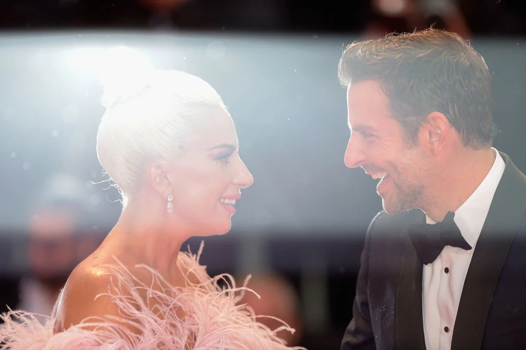 I AM A Star Is Born: Oscar buzz
