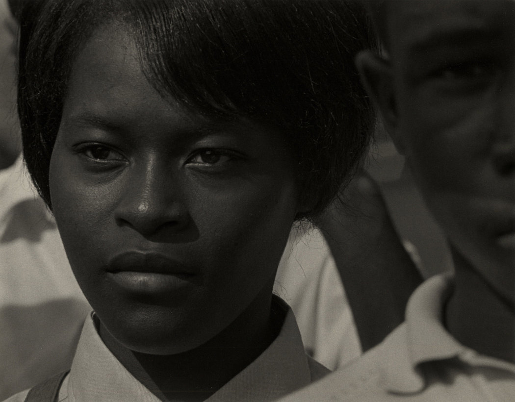 Photograph by Roy DeCarava