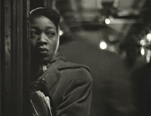 Photograph by Roy DeCarava