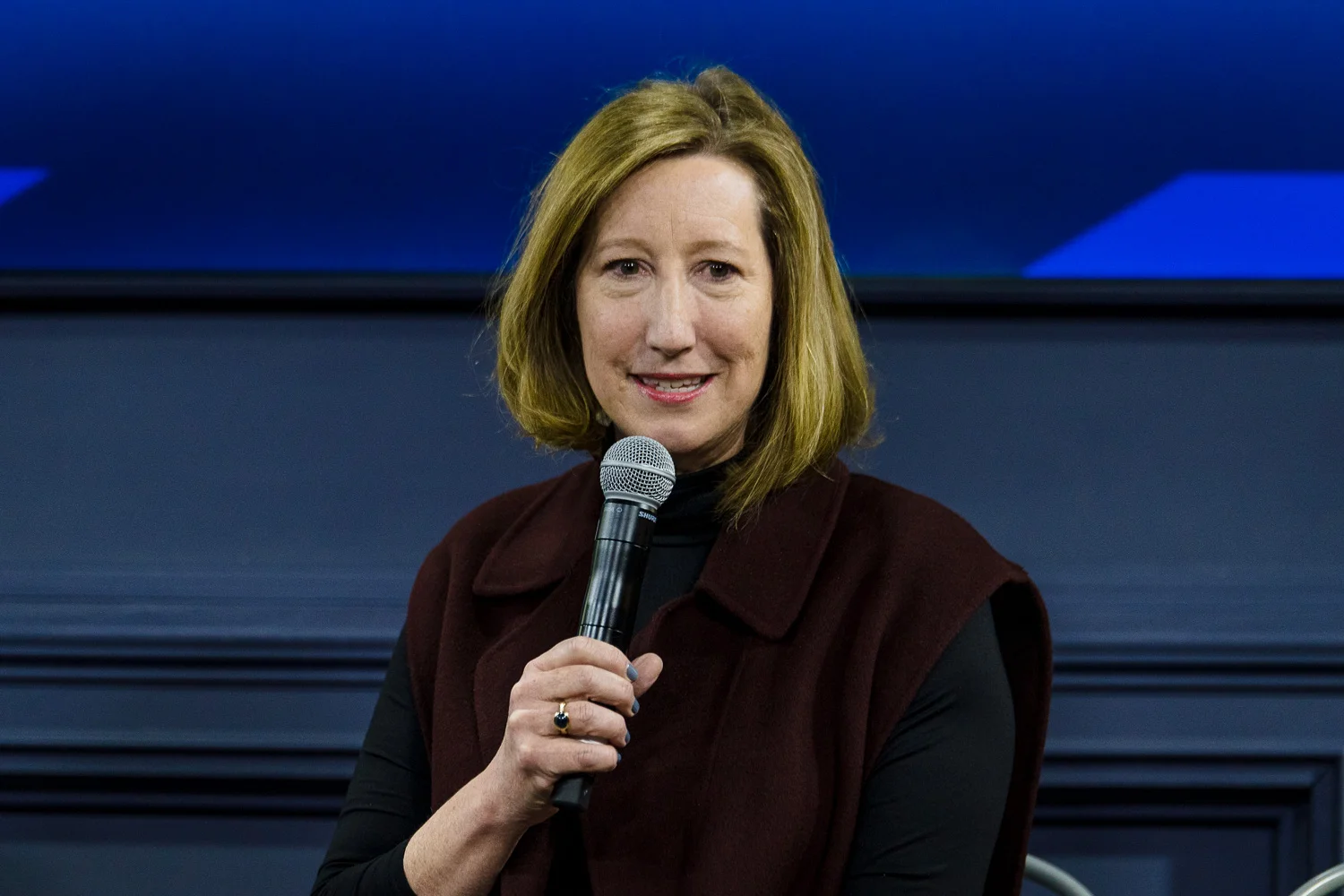 Keri Putnam, Sundance Institute Executive Director - Courtesy of Sundance TV