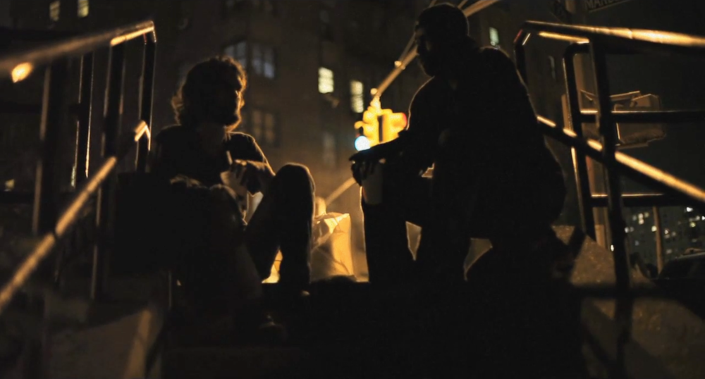 Stay Cold, Stay Hungry (2013)