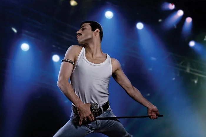 Rami Malek in Bohemian Rhapsody (2018) - 20th Century Fox/New Regency