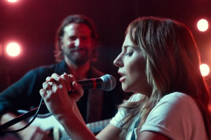 Lady Gaga in A Star Is Born (2018) - Warner Bros.
