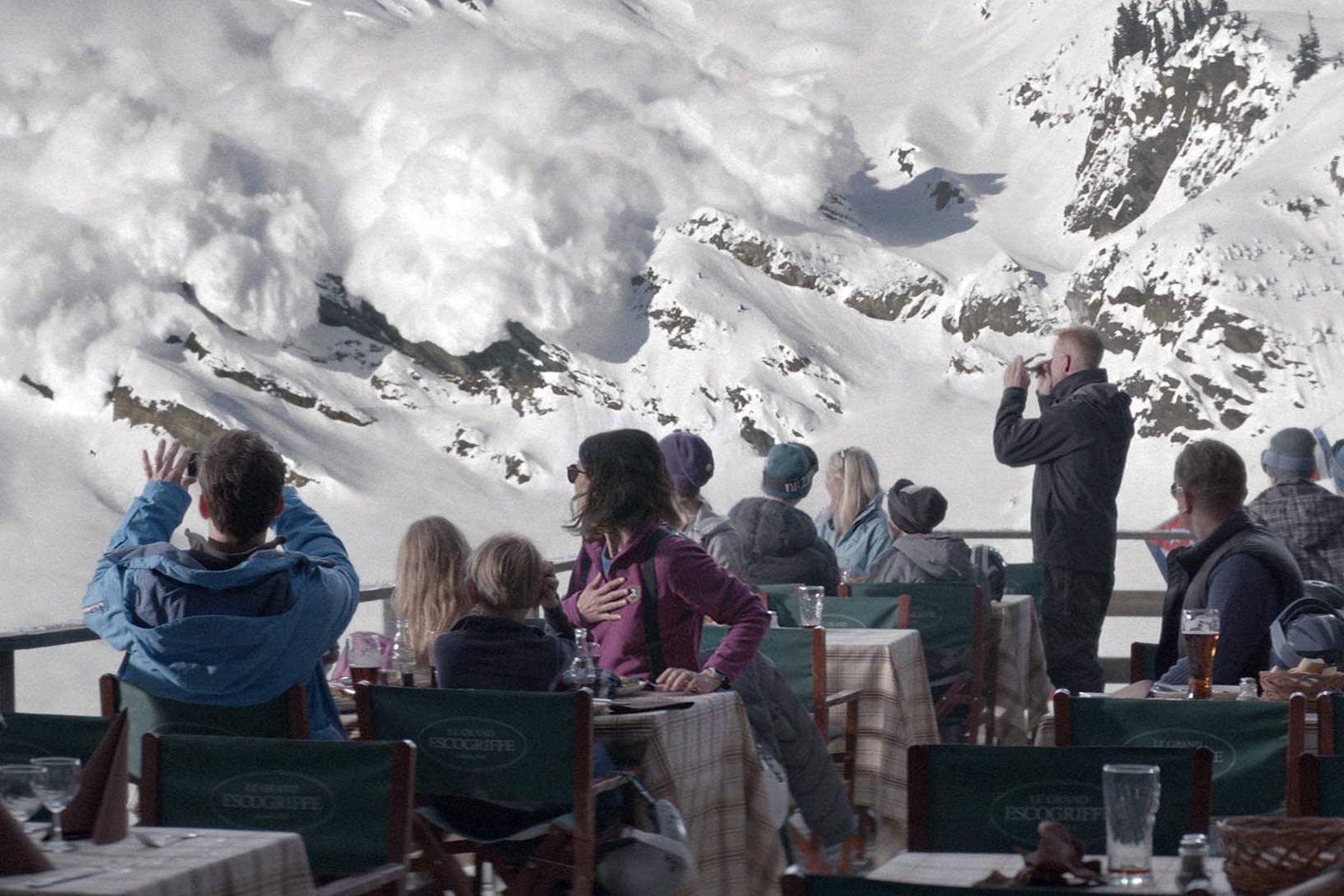 Force Majeure (2014)