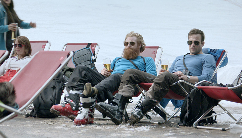 Force Majeure (2014)