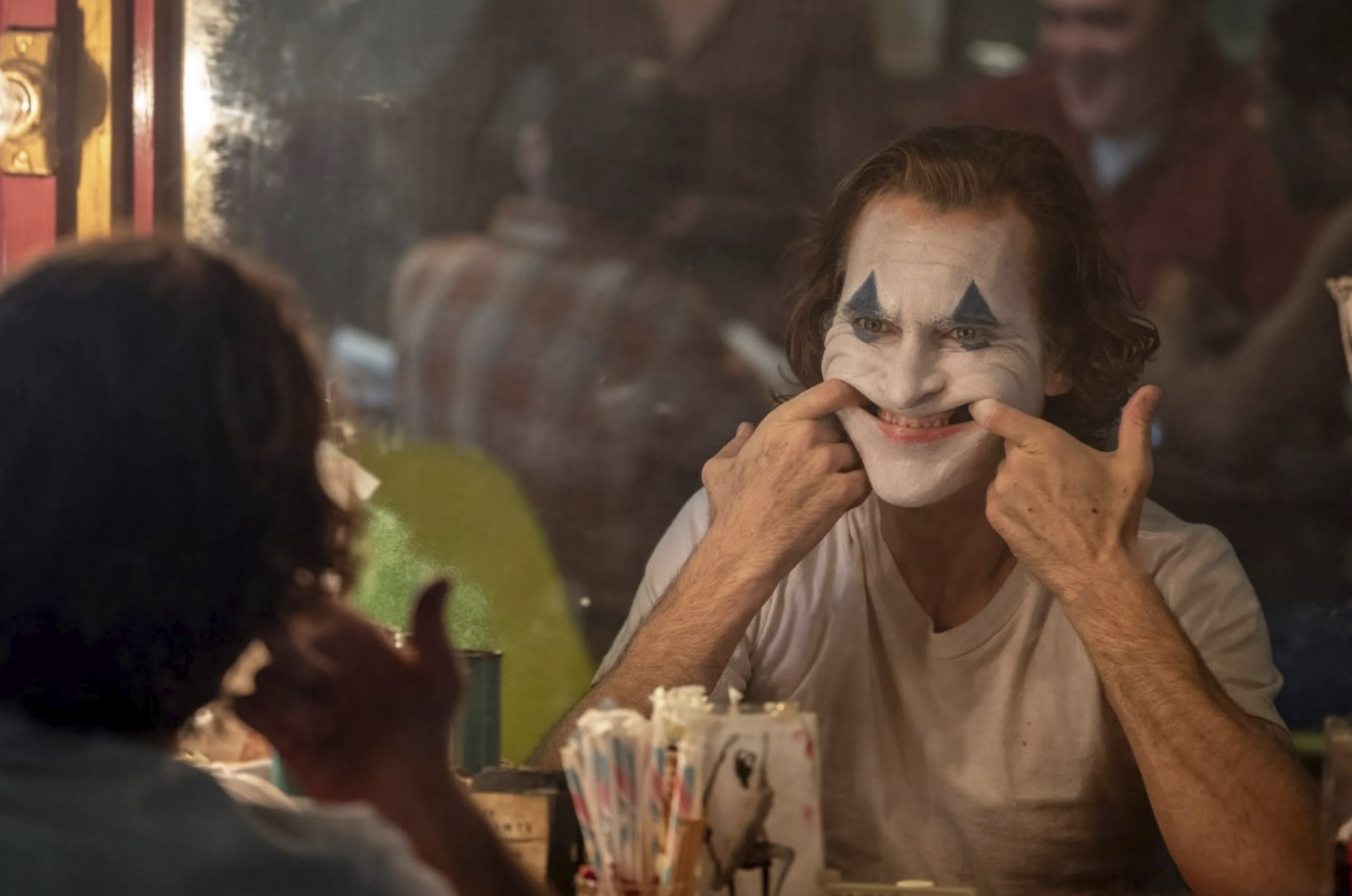 Joker (2019) feat. Joaquin Phoenix as ‘Joker’ © Warner Bros. Entertainment 2019