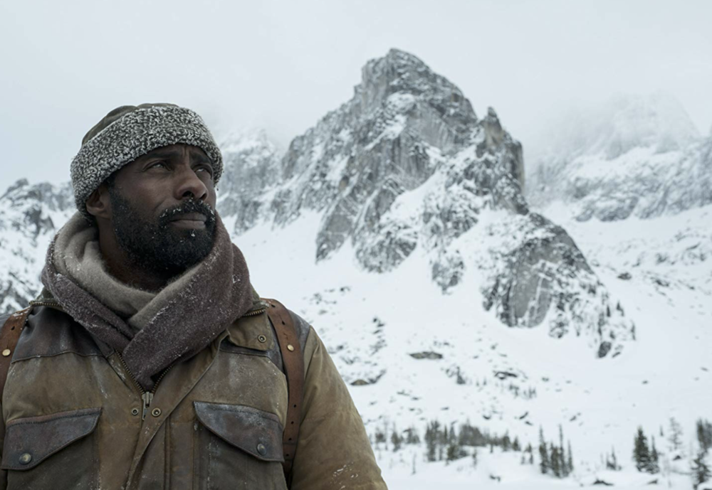 The Mountain Between Us (2013)