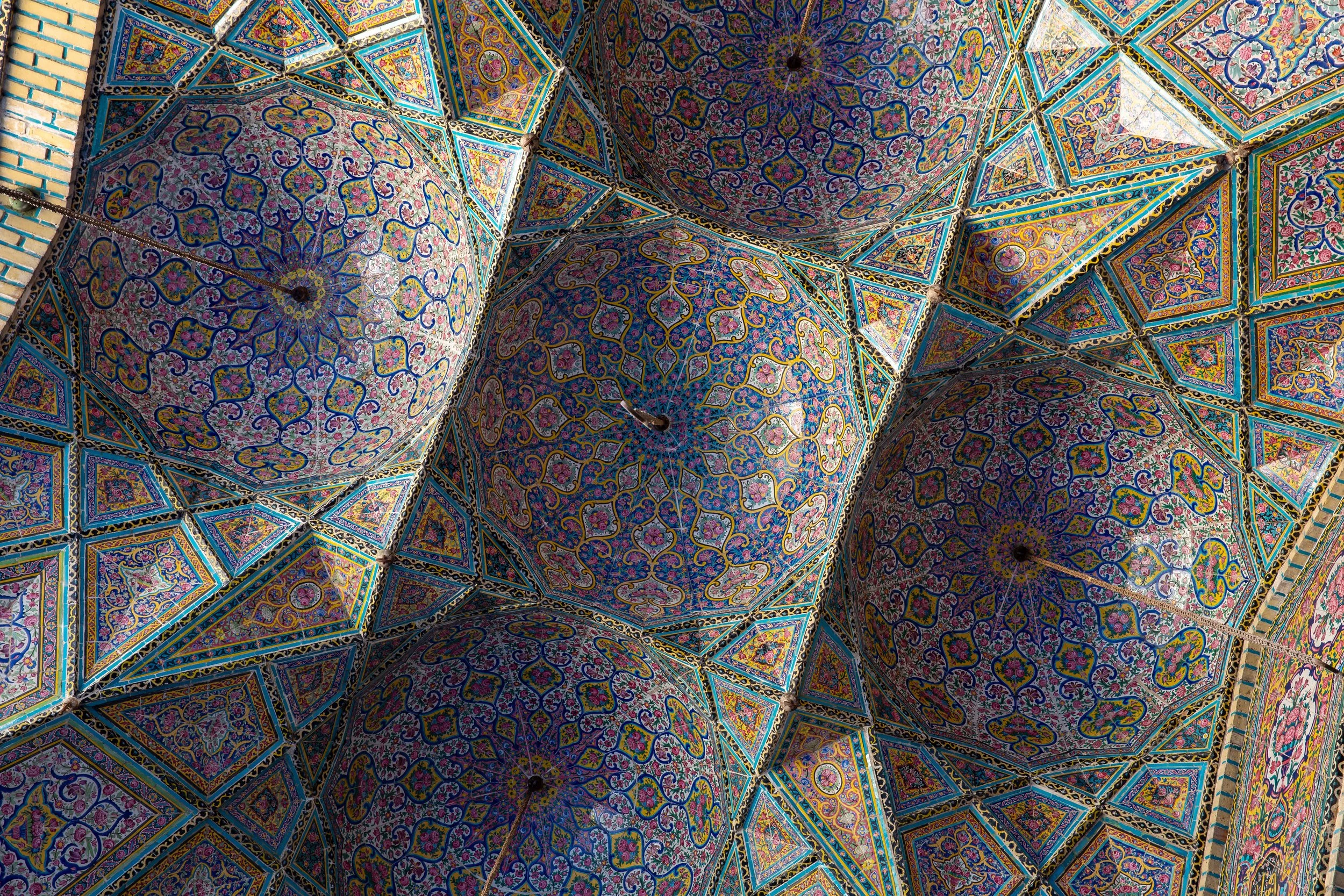 Prophet Abraham in Islamic Mystical Discourse