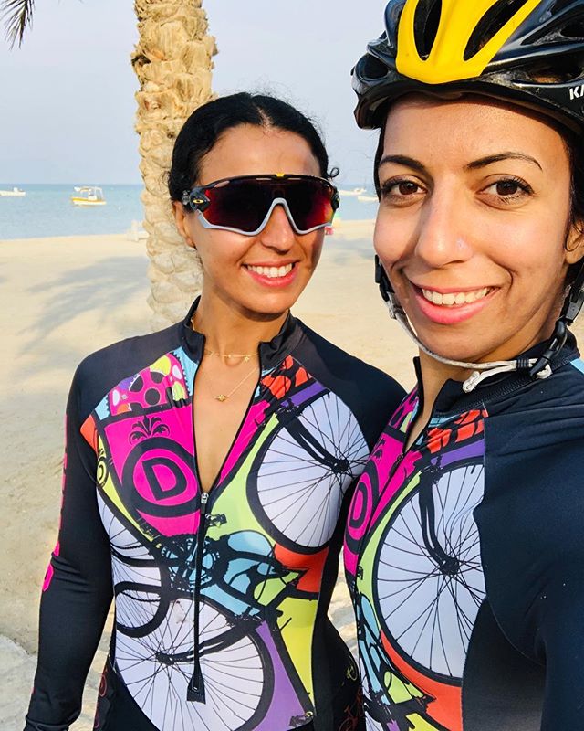 Hello Bees,
This week we will ride ;
1- Wednesday at 8pm from @endura_sc

2- Friday 5.15am from Cycling Bees Home towards Camel Farm.

Please let us know if u r coming. ⁣
⁣
⁣
&gt;&gt;&gt;&gt;CYCLINGBEES RIDES&lt;&lt;&lt;&lt;&lt;⁣
🐝No helmet no ride⁣