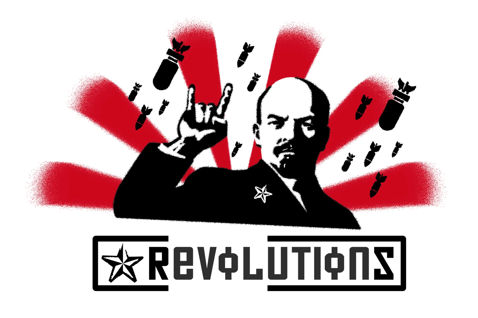 Revolutions