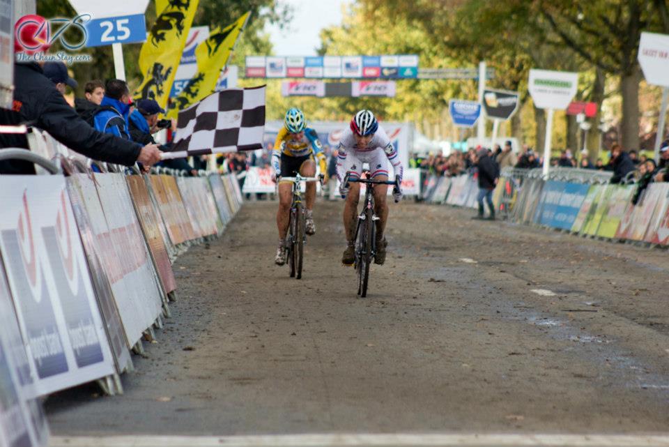 Top Moments: Koppenberg