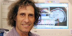 Idan Segev Hebrew University of Jerusalem From genes to machines – Idan Segev gave an overview of our unique biological features and how we may use new technologies to change ourselves. Idan is interested in how neurons compute and dynamically adapt to our ever-changing environment. His current work is on modeling cortical circuits in detail and developing automated methods for generating models of different electrical and morphological neuron classes. The ultimate goal is to unravel how local fine variations in cortical network structure and activity underlie specific computations – and give rise to certain brain diseases or to a healthy (and “individual”) brain. He is the David & Inez Myers Professor in Computational Neuroscience, former director of the Neurobiology department and a member of the newly formed “Edmond and Lily Safra Center for Brain Sciences” at the Hebrew University of Jerusalem. Idan is also keenly interested in the connection between art and the brain.
