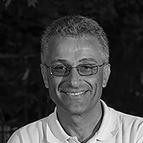 Franco Biondi University of Nevada, USA Specialty Chief Editor Paleoecology _ Franco is a tree biologist with a specialty in dendroecology, which is the study of tree rings and wood formation to infer ecological changes. He has studied tree-dominated landscapes in the Western USA, Mexico, and southern Europe. He pursues his research goals using instrumental and proxy records, field observations, numerical methods, and automated sensors to bridge temporal and spatial scales.