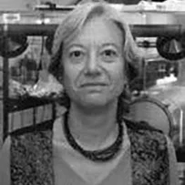 Annalisa Pastore King’s College London, UK Field Chief Editor Frontiers in Molecular Biosciences _ Annalisa’s main research interest lies in understanding the molecular bases of iron-sulfur cluster biogenesis. She has received multiple honours for her work; she was elected an EMBO Member and became a Member of Academia Europaea, and in 2016, Annalisa was awarded as one of the Top Italian Women Scientists by National Observatory on Women’s Health.