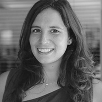 Lucia Brandi Editorial Program Manager _ Lucia completed a Ph.D. in Cellular Biology at the University of Padova and then moved to EPFL, Switzerland. After working as Scientific Officer for a Swiss scientific society, Lucia joined Frontiers where she is now the Editorial Program Manager for the new Brain program, having previously managed the Life Sciences portfolio. Lucia also works closely with product development to drive innovations in scholarly publishing.