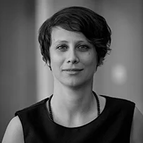 Iulia Pascu Event Manager _ Iulia Pascu joined Frontiers in September 2017 as Event Manager in charge with corporate events. Her previous experience includes seven years of event management at CERN, where she was in charge with conferences and outreach events. She was also part of THE Port, a non-profit association organising humanitarian hackathons that develop technological solutions to tackle global humanitarian challenges.