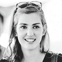 Damaris Critchlow Journal Development Manager _ A graduate of European Philosophy (MA) at the University of the West of England, Damaris joined Frontiers in September 2015 and currently works as Journal Development Manager for Frontiers in Digital Humanities, Frontiers in Sociology, Frontiers in Education and Frontiers in Communication.