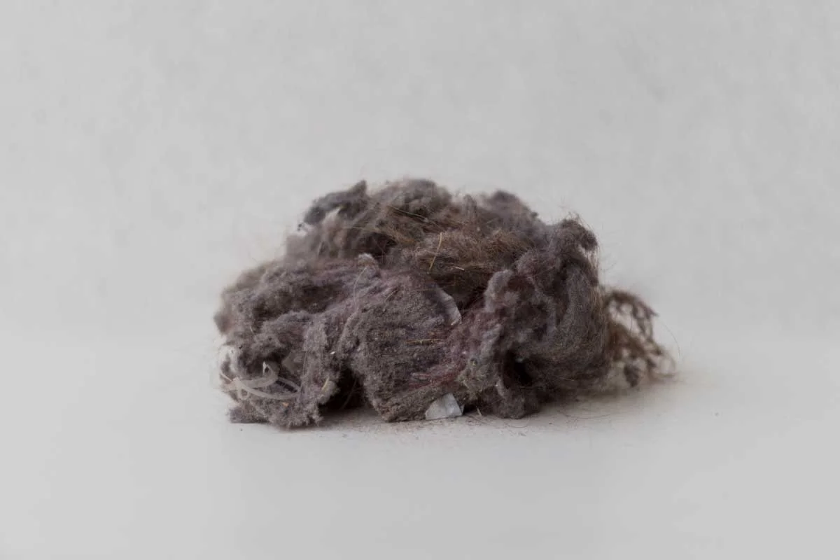 Il lavoro nasce dall’osservazione del primo principio della termodinamica all’interno del sistema-casa . L’installazione riflette sul concetto di perdita in relazione ai legami affettivi. Nulla si crea e nulla si distrugge, tutto si trasforma. L’energia è sempre presente sotto forme diverse di materia e ricordo. Ho raccolto tutta la polvere della soffitta della casa dei miei nonni, ho raccolto energia e ricordo. 2017, stampa inkjet, 120x80cm