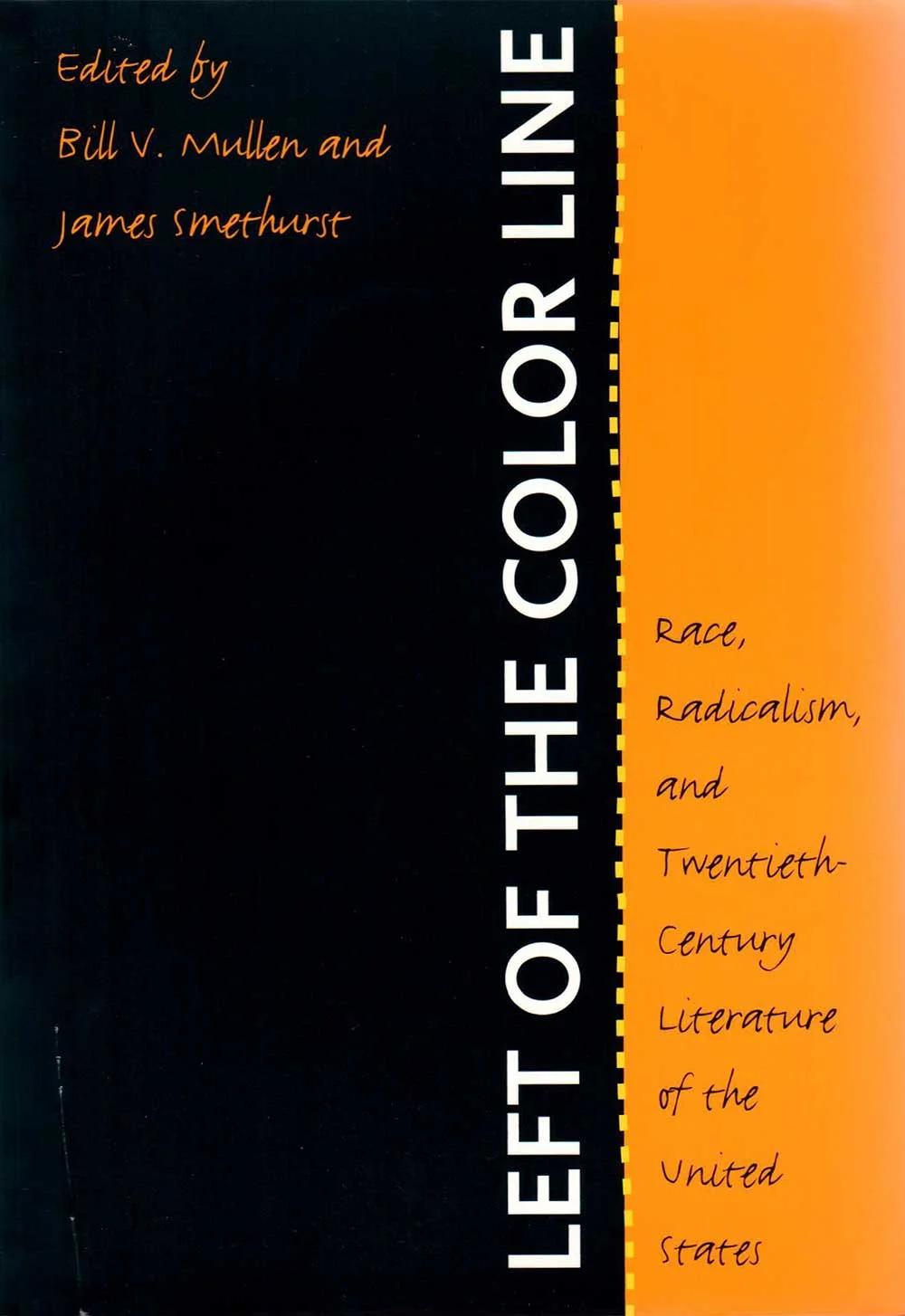 Rethinking The Color Line Rethinking The Color Line