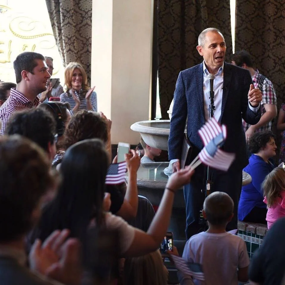 Image credit: Facebook.com/JohnCurtisCampaign