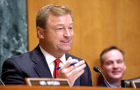 Image credit: Heller.senate.gov