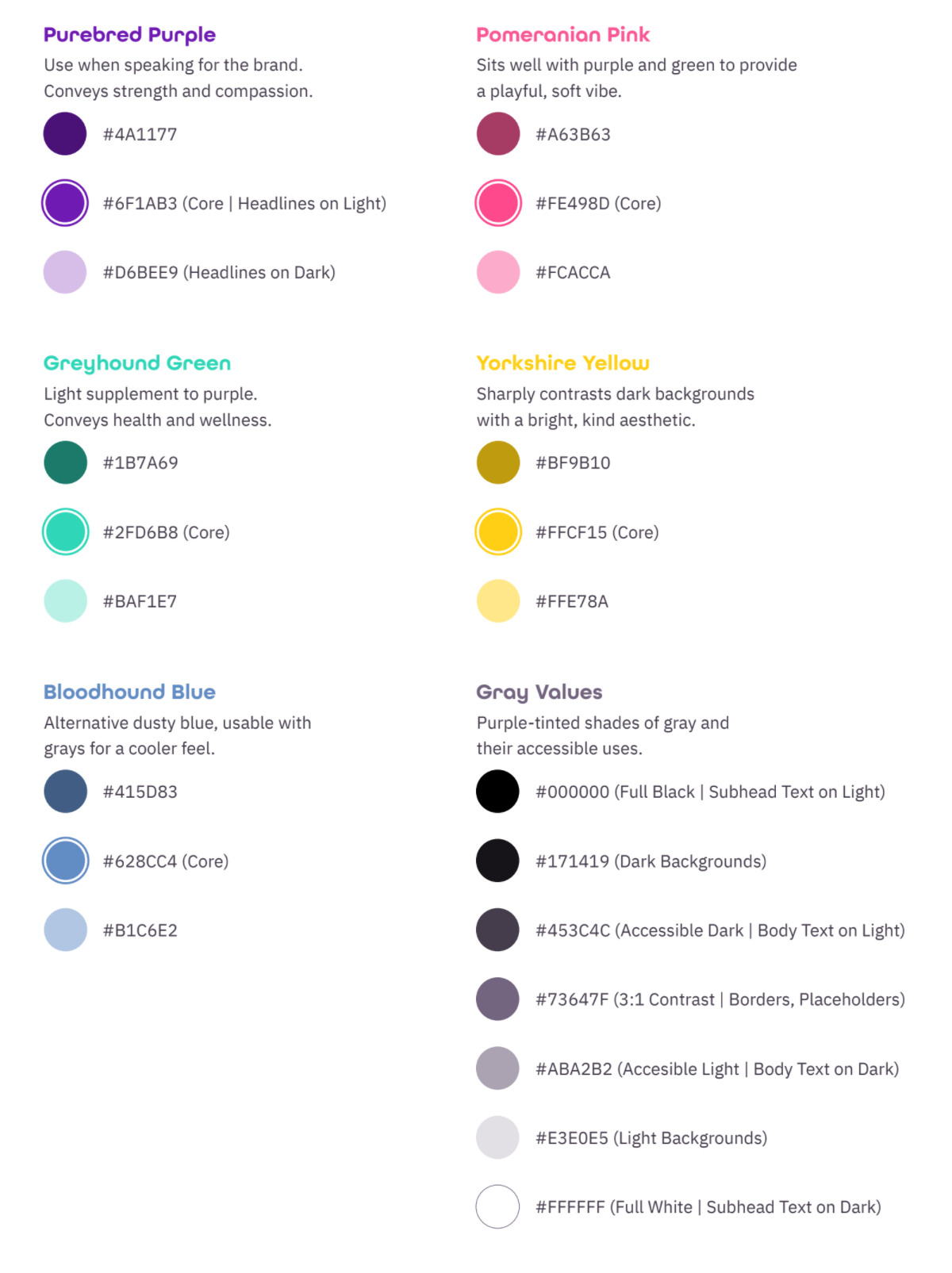 Snappoo Color Palette.png
