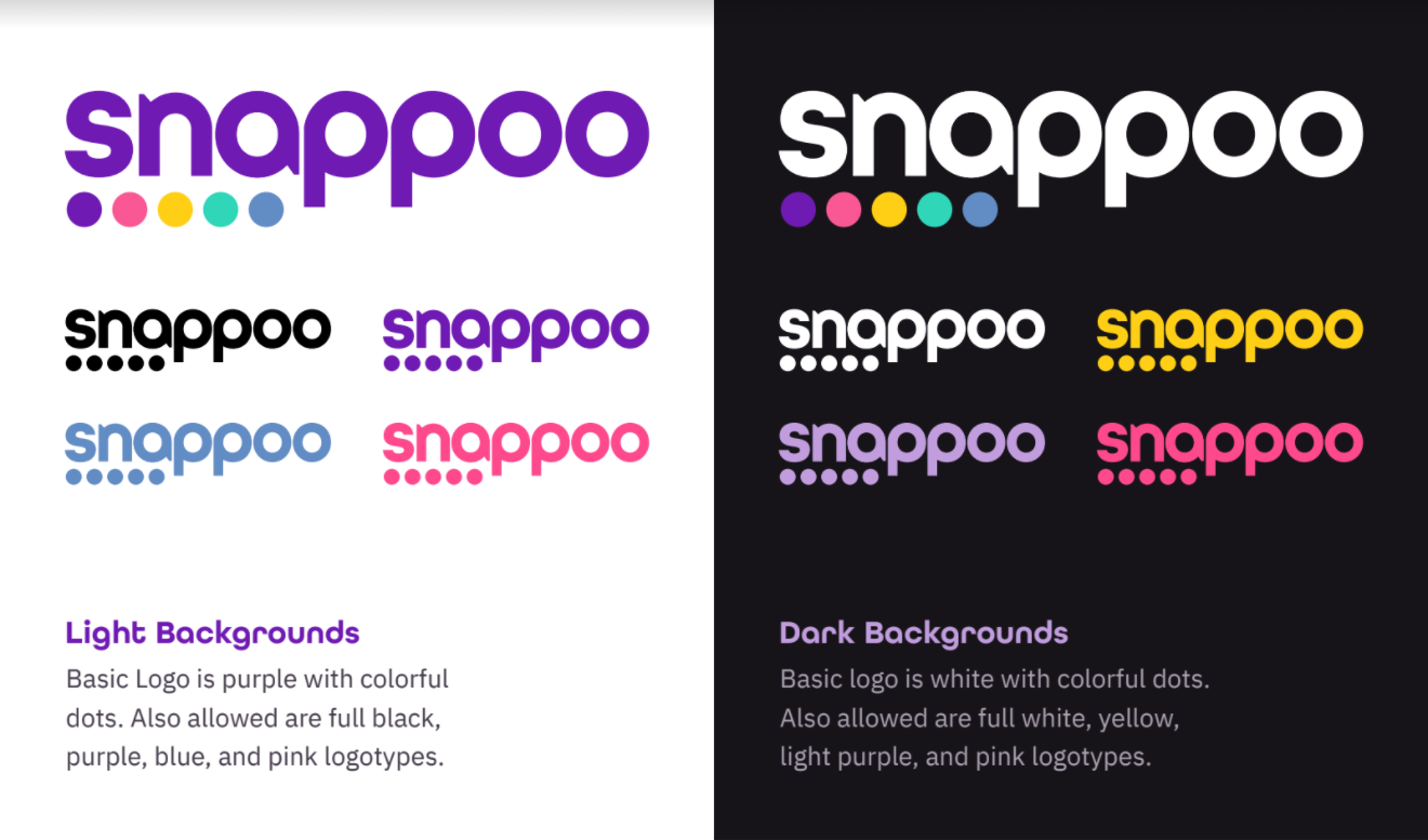 Snappoo Logo and Branding.png