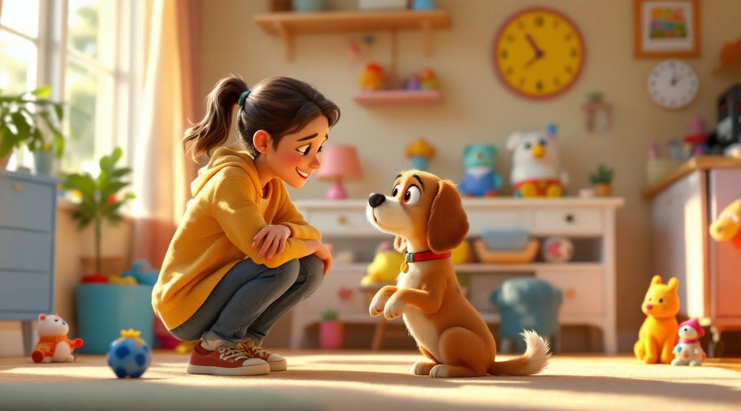 How to Help Your Dog with Separation Anxiety Starting Today