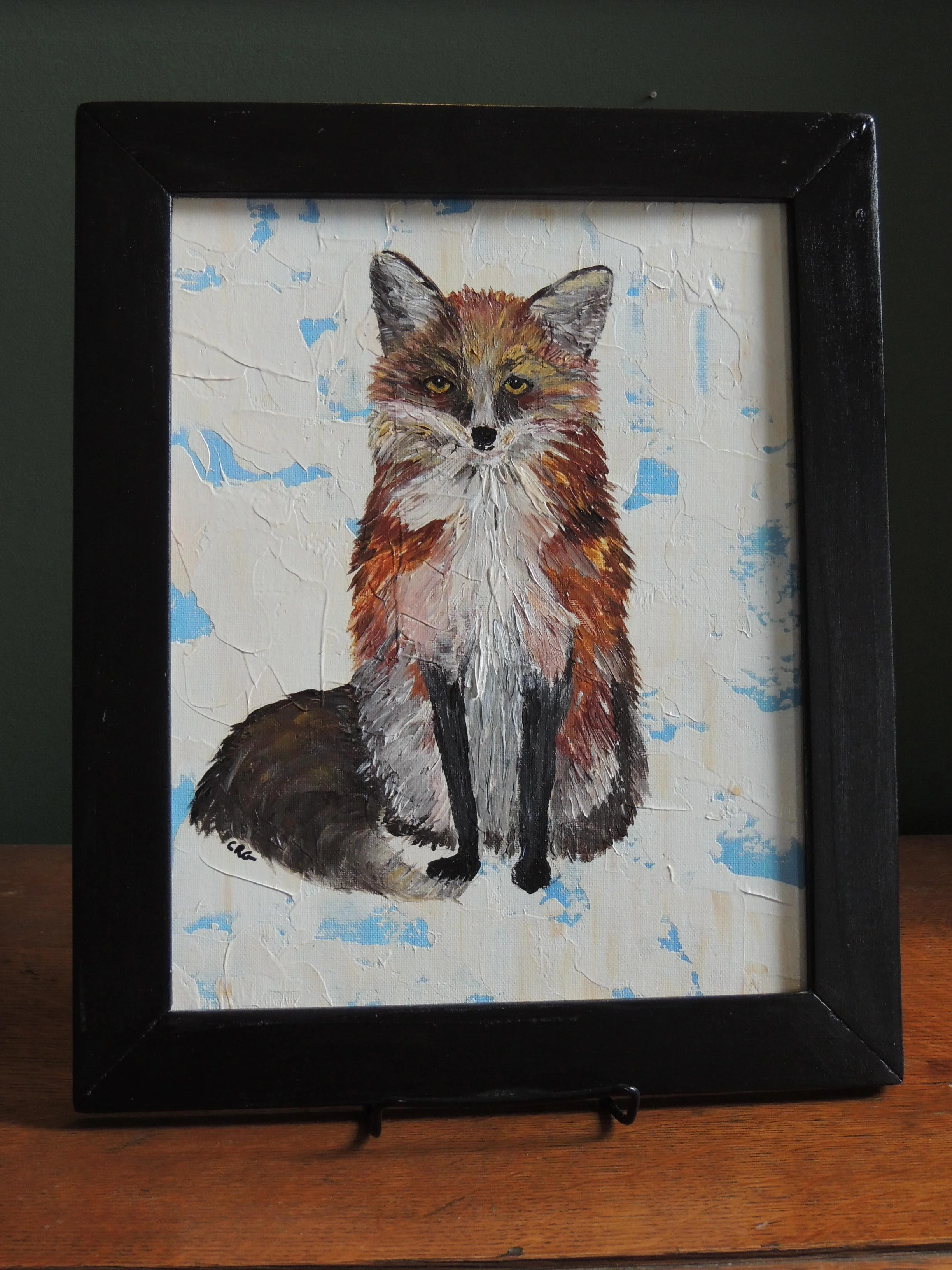 The Fox