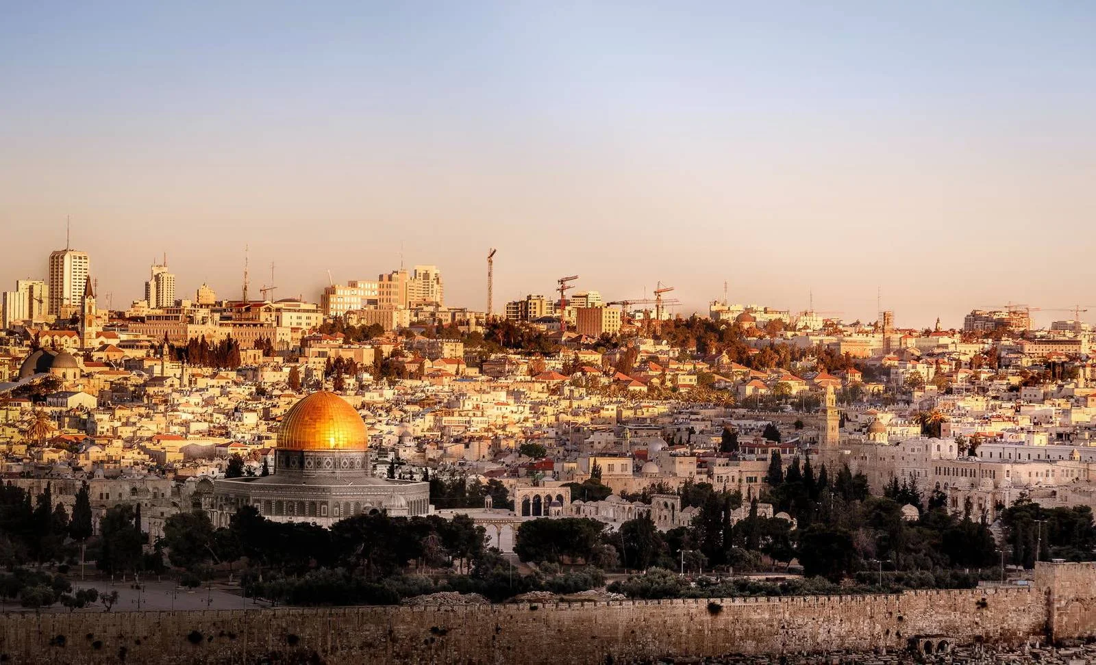 Sacred Ground