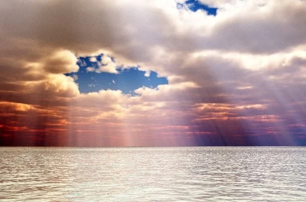 My God, My God, Why Have You Forsaken Me?