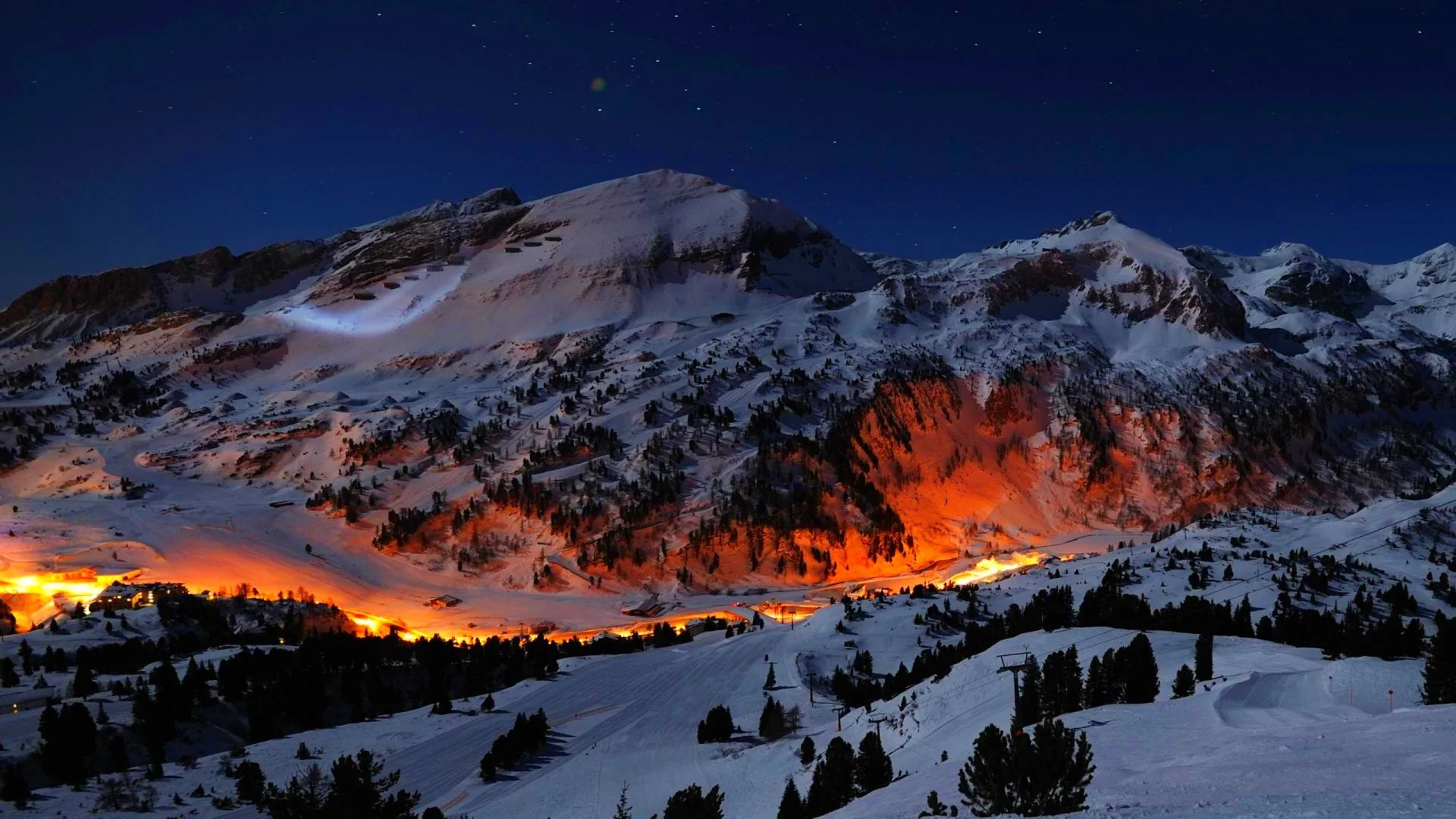 Different Kinds of Pain