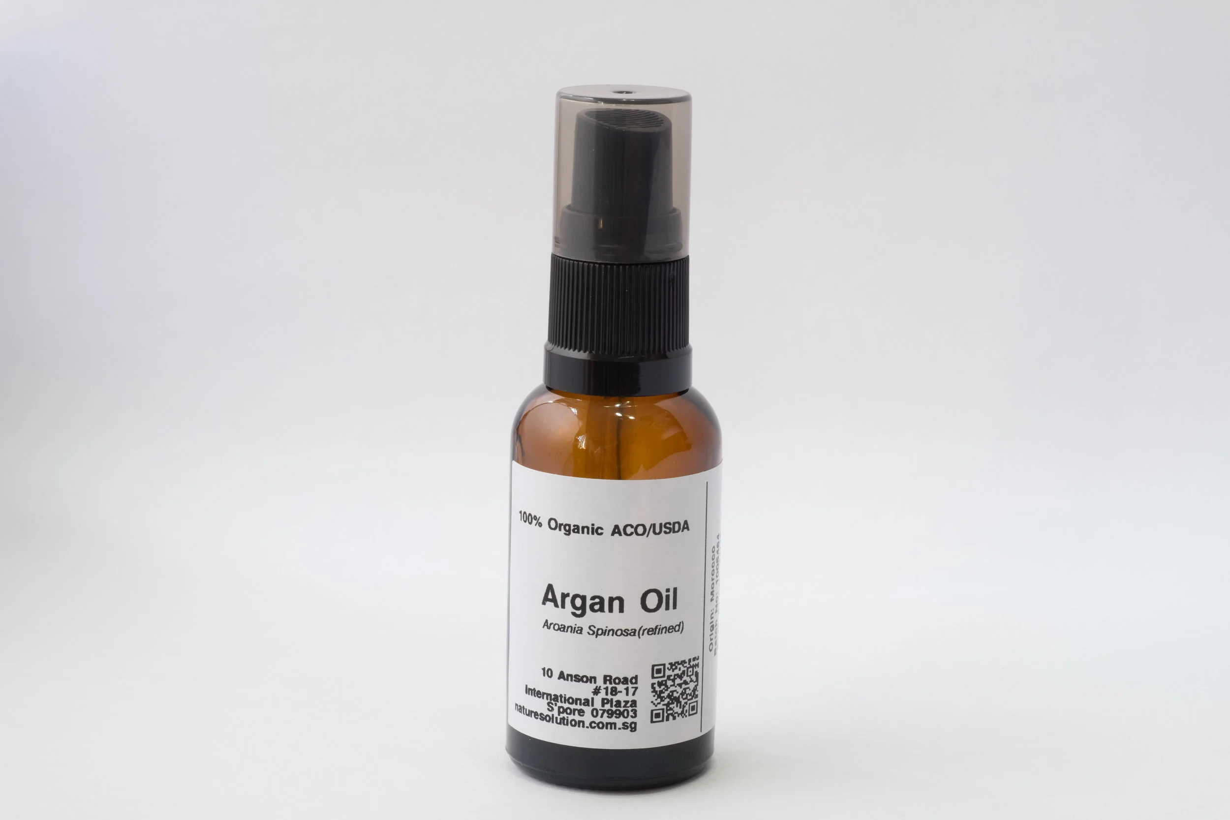 Argan Oil, Organic