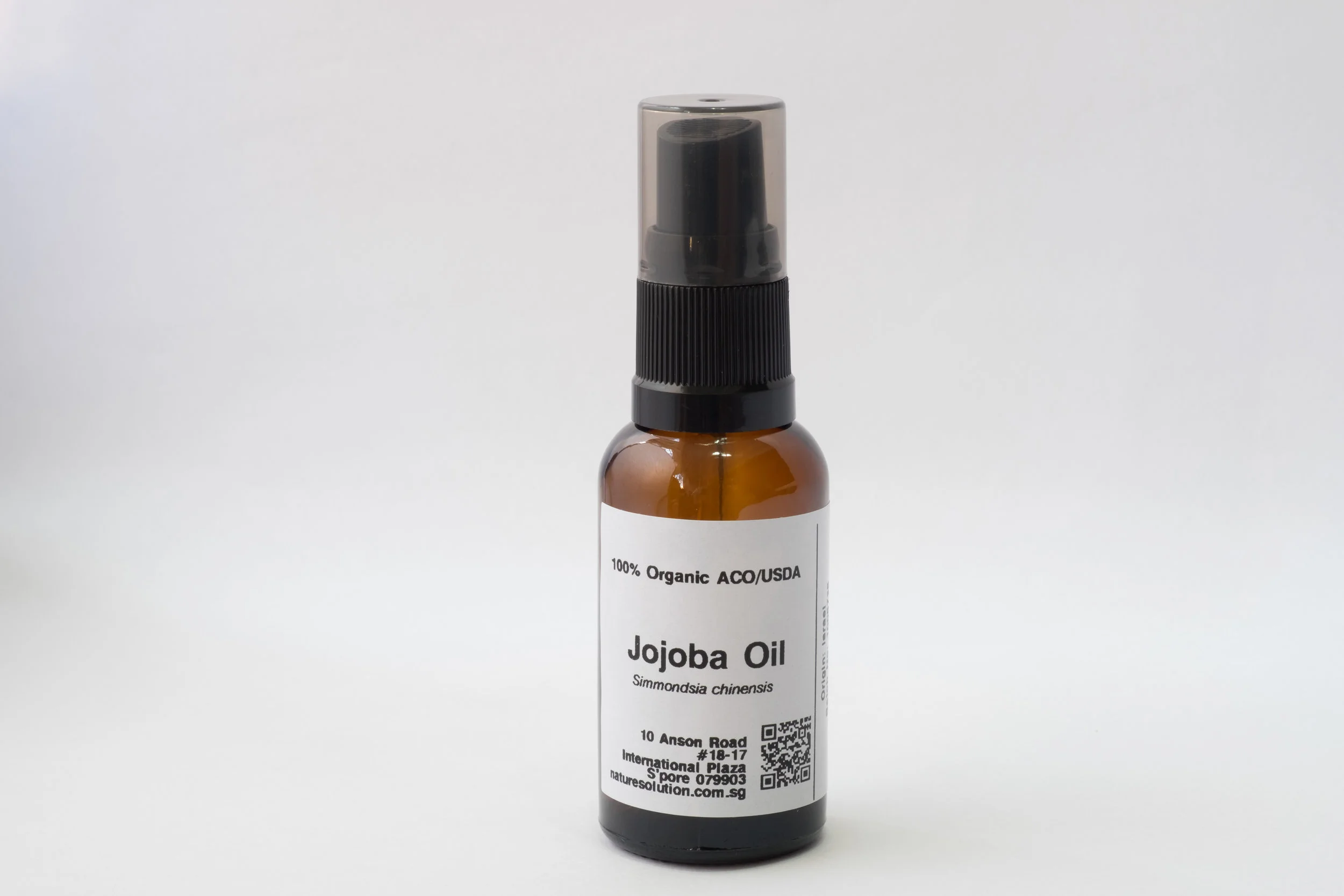 Jojoba Oil, Organic