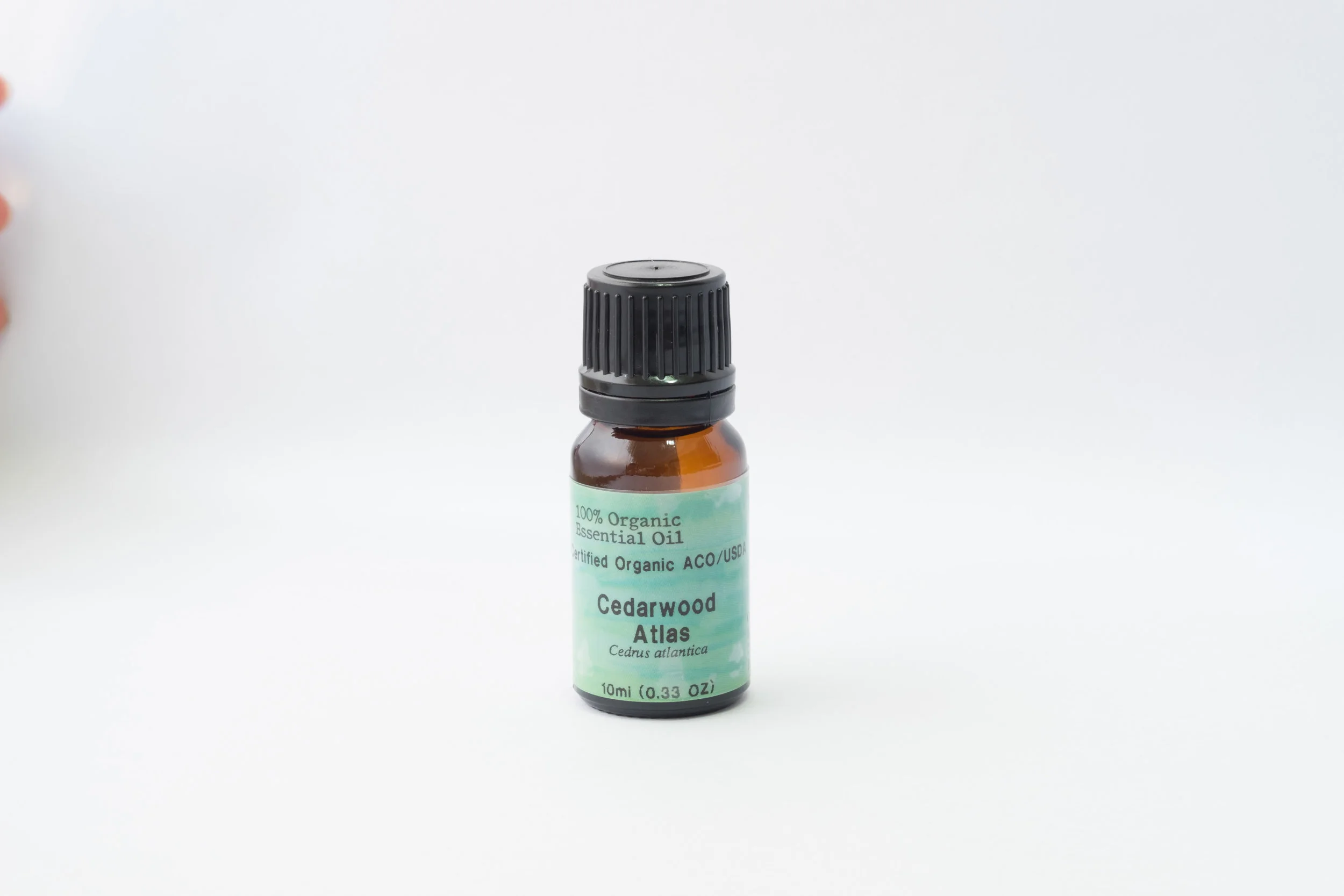 Cedarwood Atlas, Organic