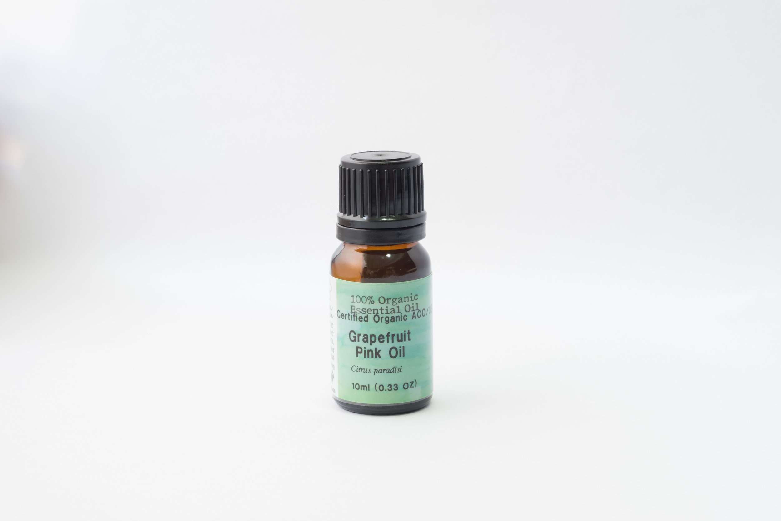 Grapefruit Pink Oil, Organic