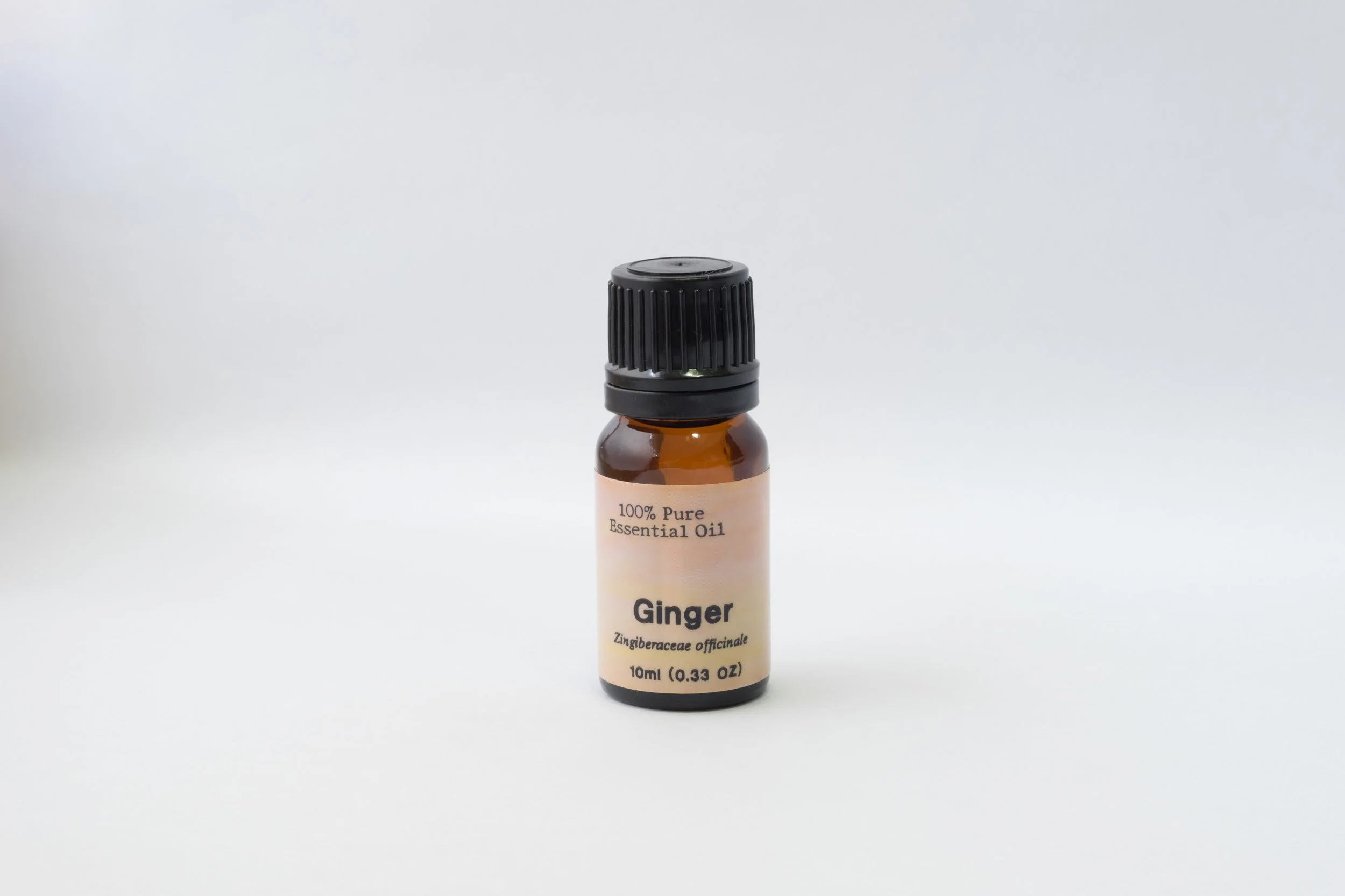 Ginger Oil