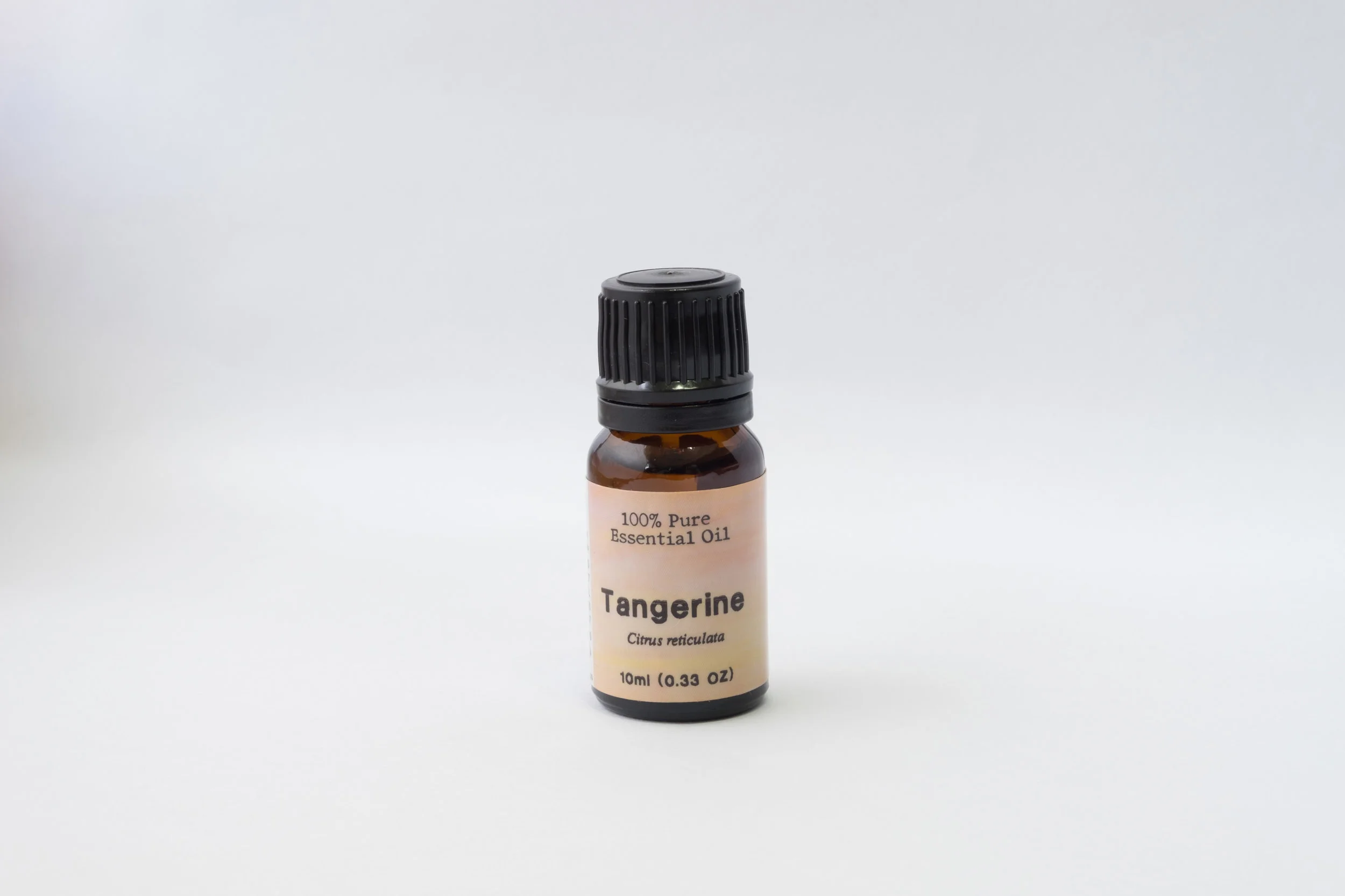 Tangerine (Mandarin) Oil
