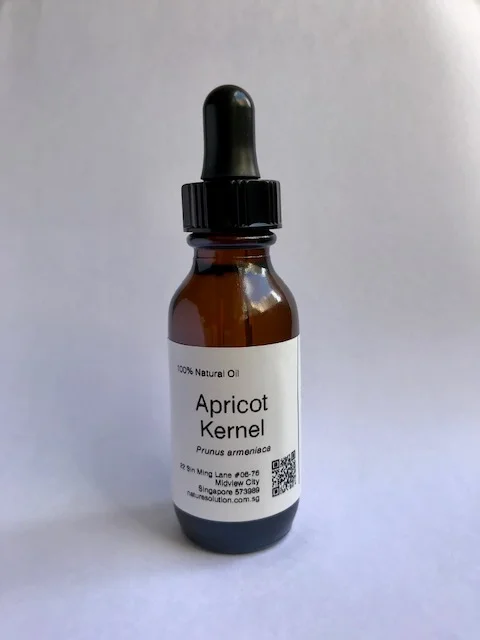 Apricot Kernel Oil