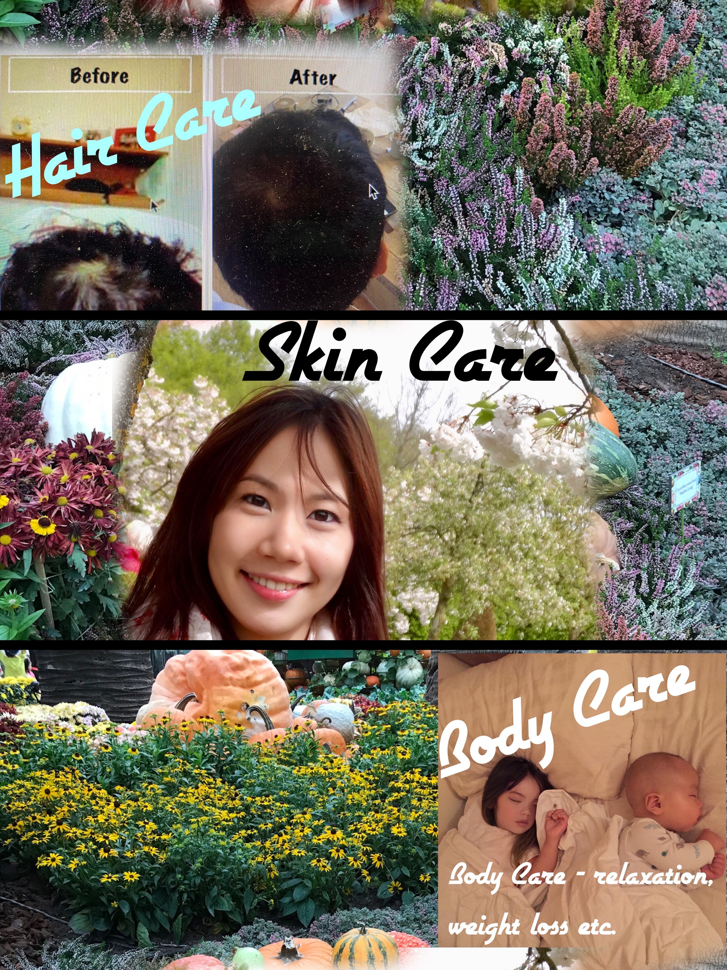 The Use of Essential Oil for Health, Beauty and Wellbeing