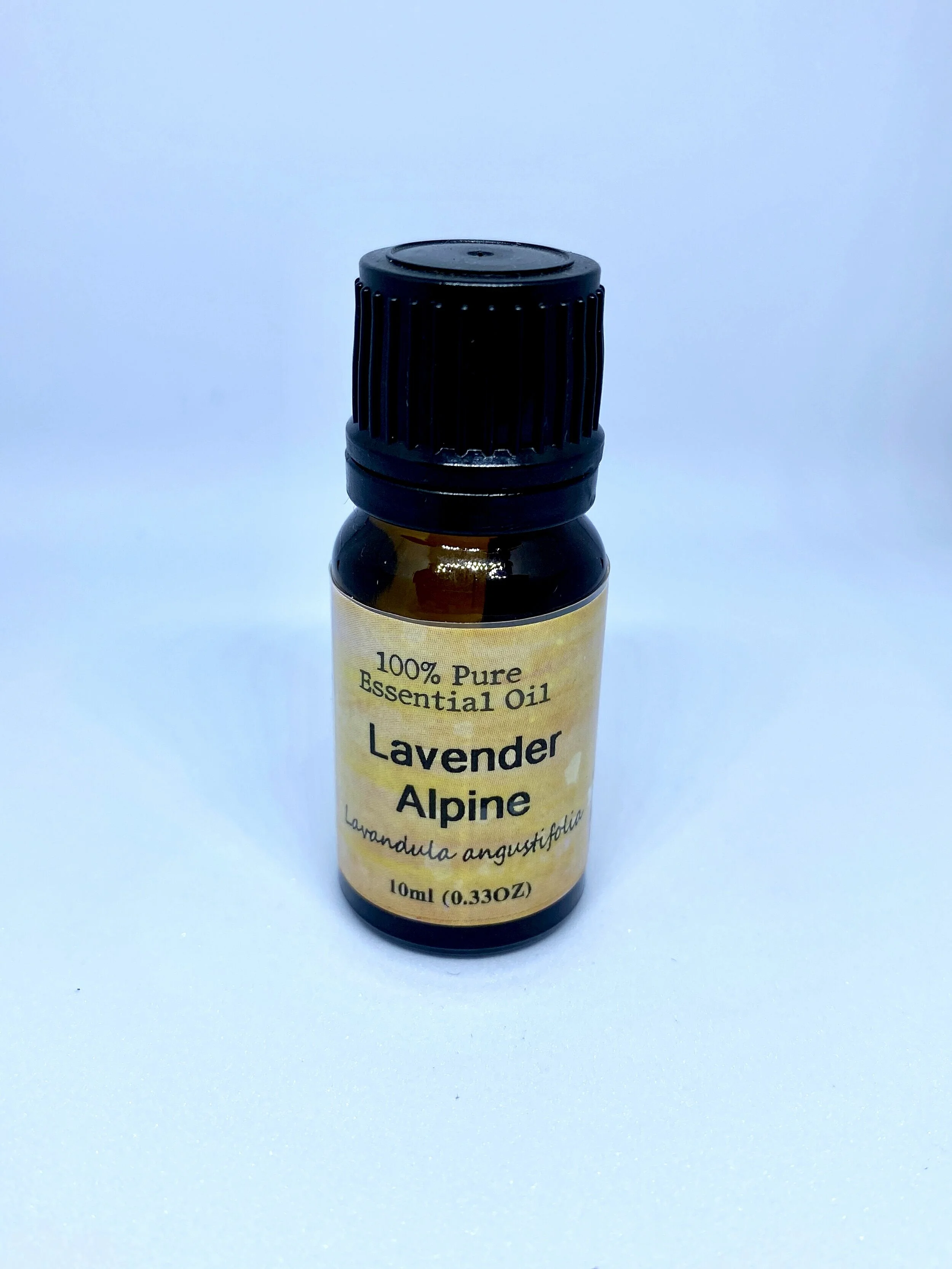Lavender French Alpine