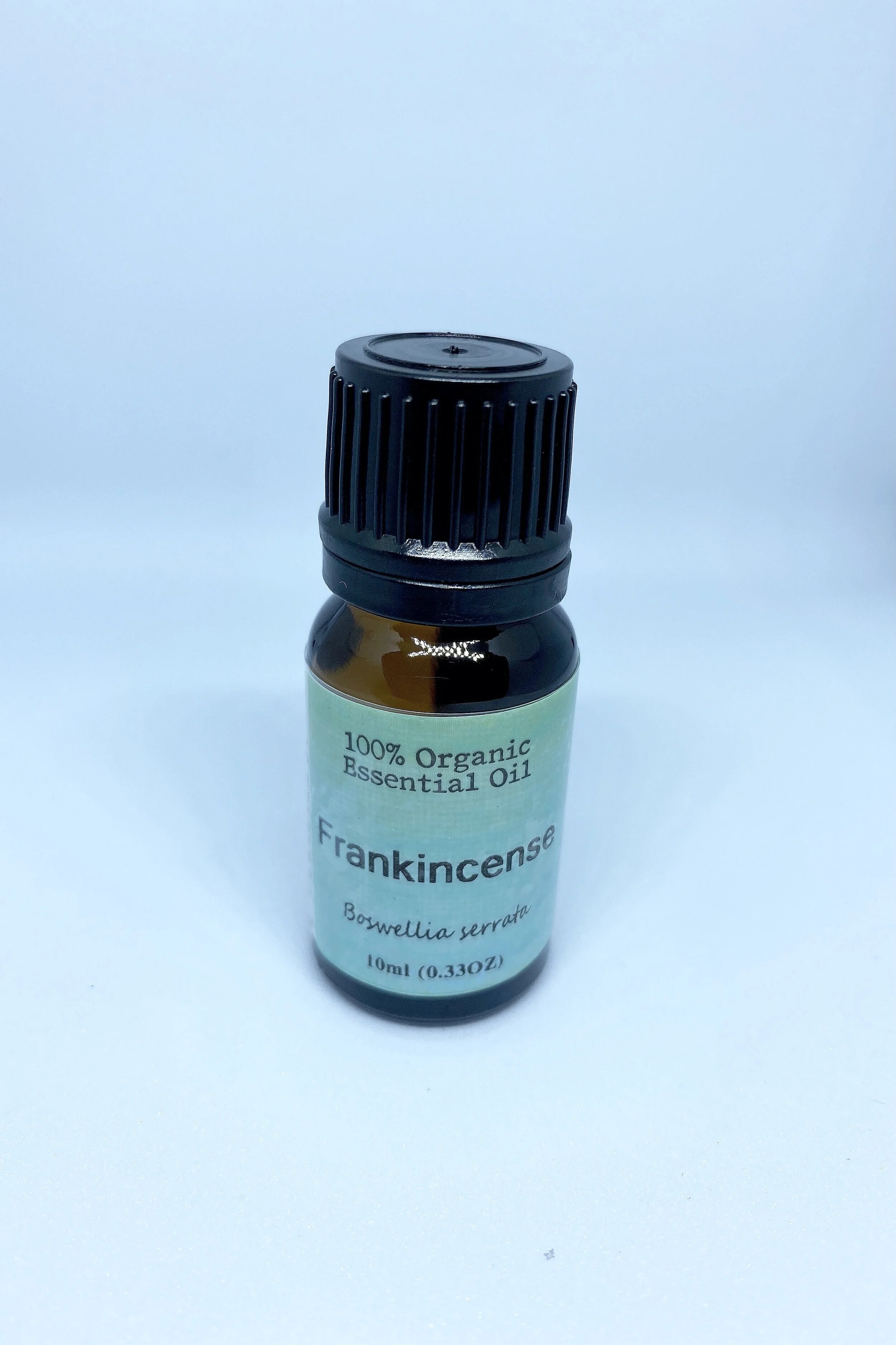 Frankincense, Organic